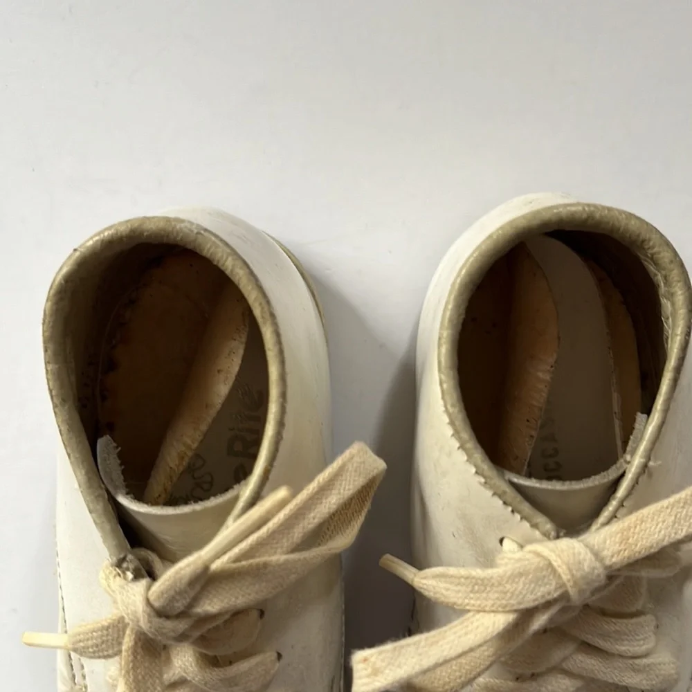 Vintage Stride Rite | Baby Shoes